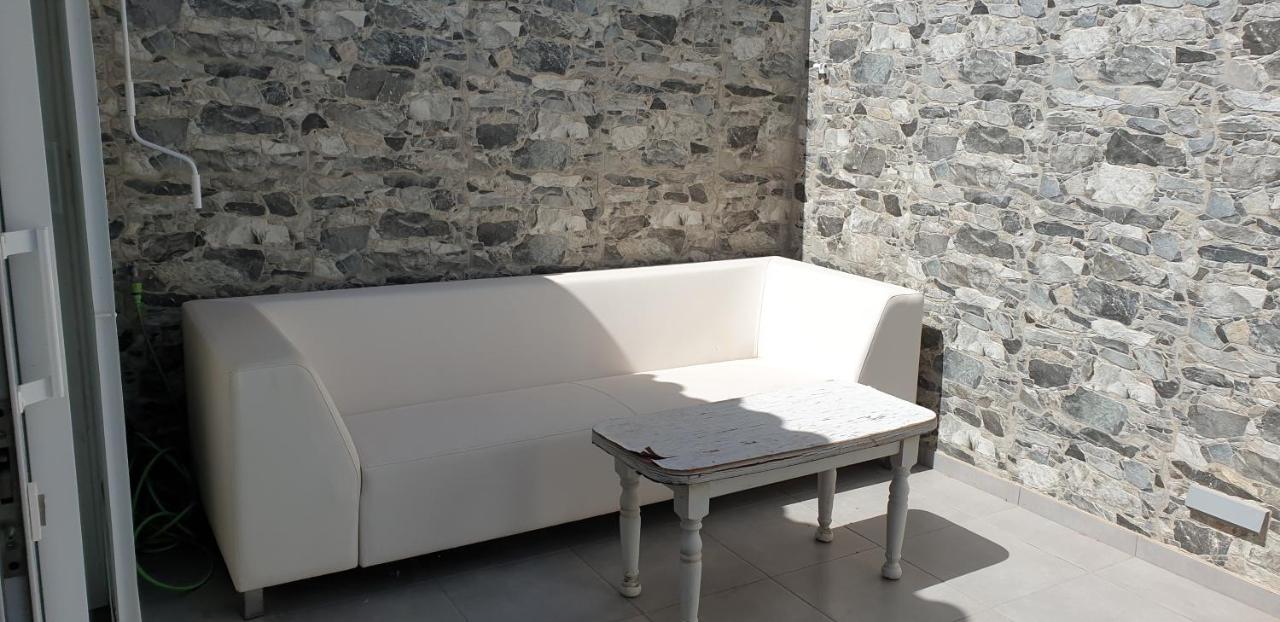 Go2Tenerife Apart'Dolce Terrace, Swimming Pool & Parking Costa Del Silencio Ngoại thất bức ảnh