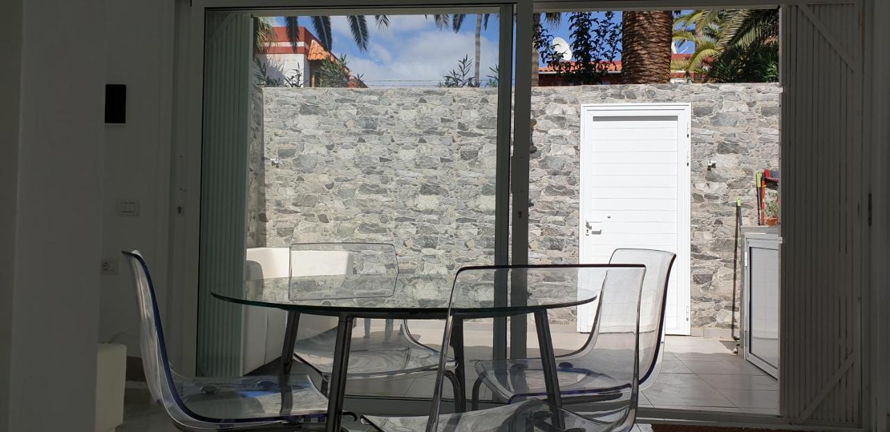 Go2Tenerife Apart'Dolce Terrace, Swimming Pool & Parking Costa Del Silencio Ngoại thất bức ảnh