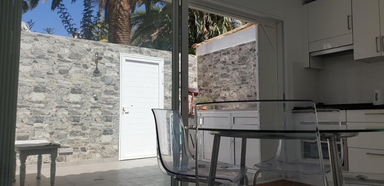Go2Tenerife Apart'Dolce Terrace, Swimming Pool & Parking Costa Del Silencio Ngoại thất bức ảnh