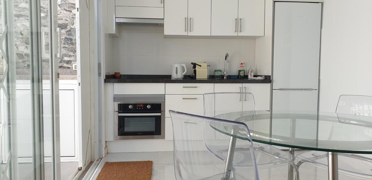 Go2Tenerife Apart'Dolce Terrace, Swimming Pool & Parking Costa Del Silencio Ngoại thất bức ảnh