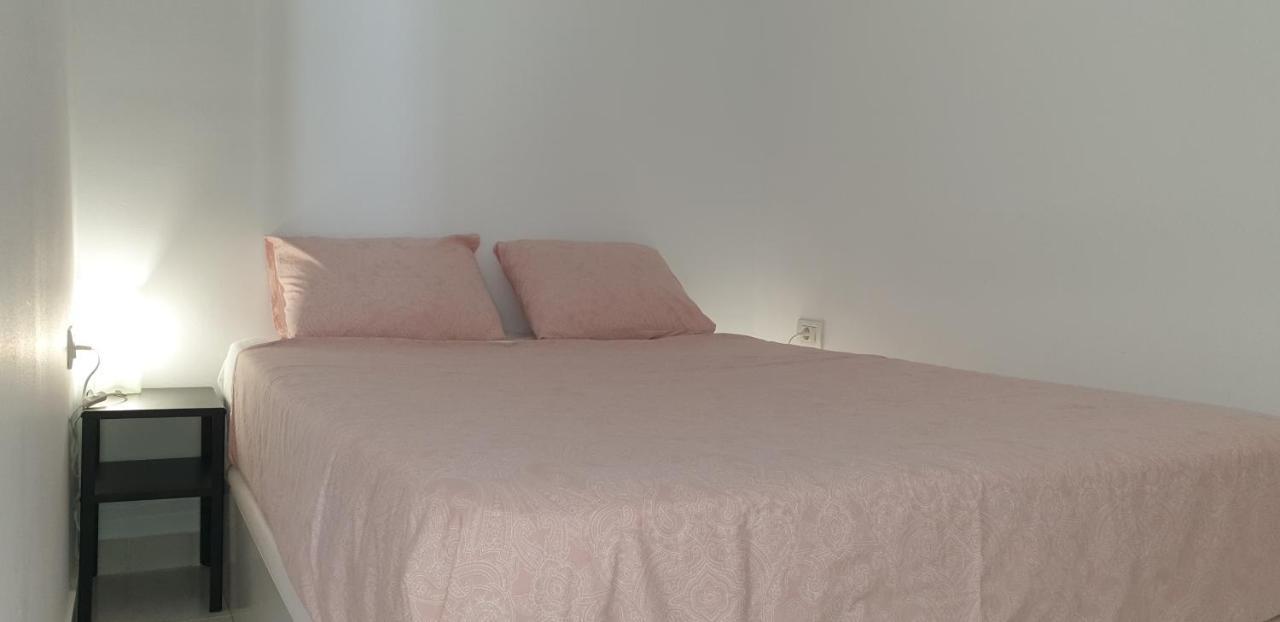 Go2Tenerife Apart'Dolce Terrace, Swimming Pool & Parking Costa Del Silencio Ngoại thất bức ảnh