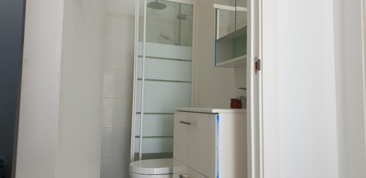Go2Tenerife Apart'Dolce Terrace, Swimming Pool & Parking Costa Del Silencio Ngoại thất bức ảnh