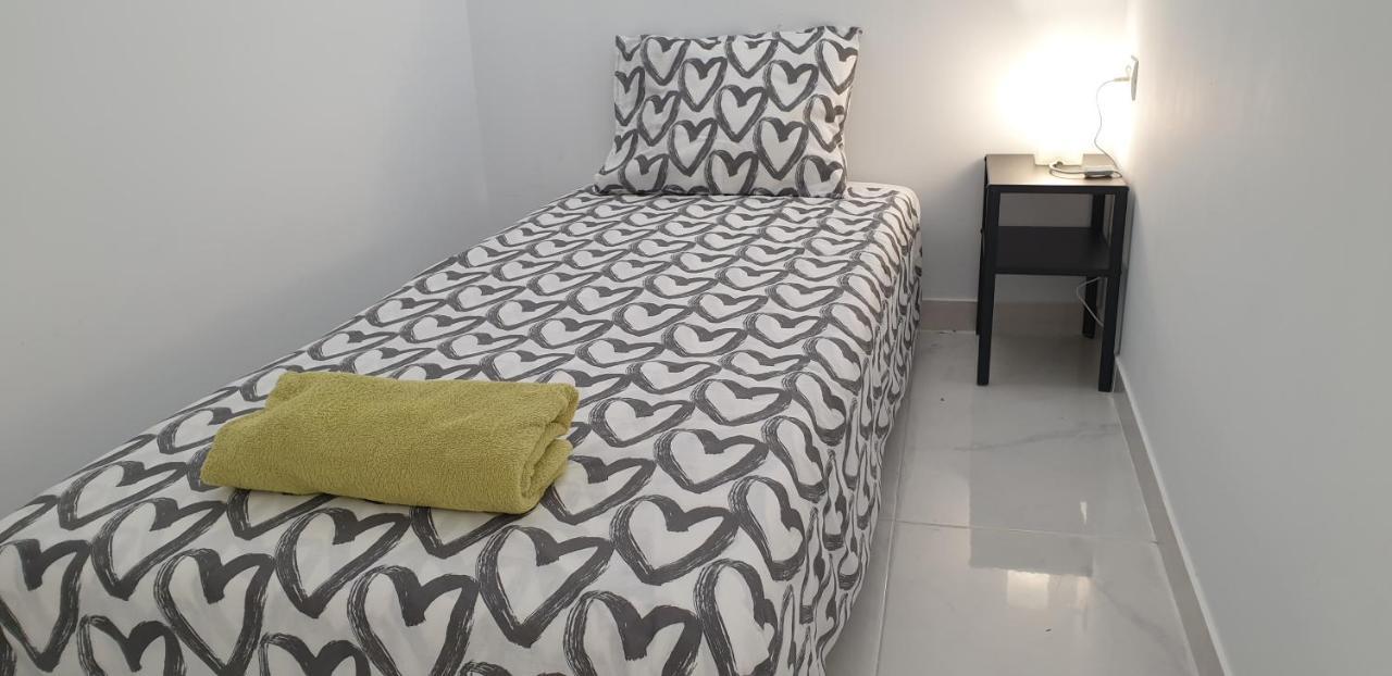 Go2Tenerife Apart'Dolce Terrace, Swimming Pool & Parking Costa Del Silencio Ngoại thất bức ảnh