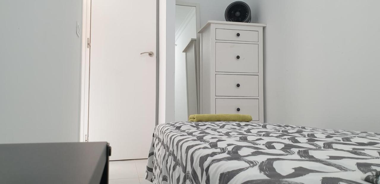 Go2Tenerife Apart'Dolce Terrace, Swimming Pool & Parking Costa Del Silencio Ngoại thất bức ảnh
